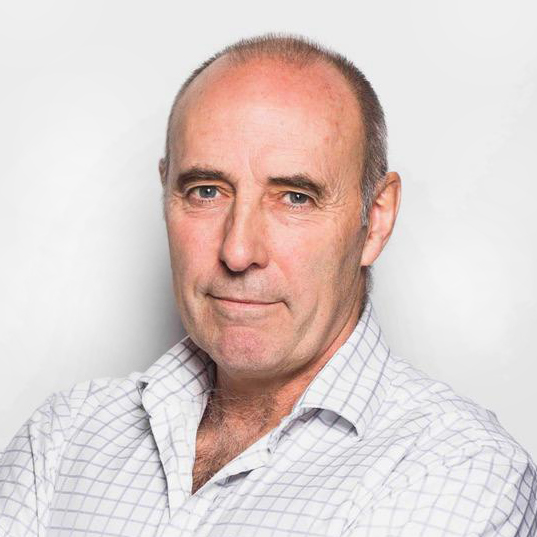 Image of Sir Graeme Lamb