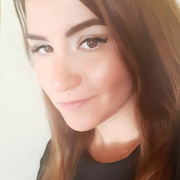 Image of Beatriz Lockhart